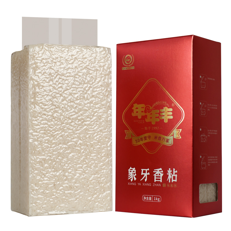 象牙香粘1kg